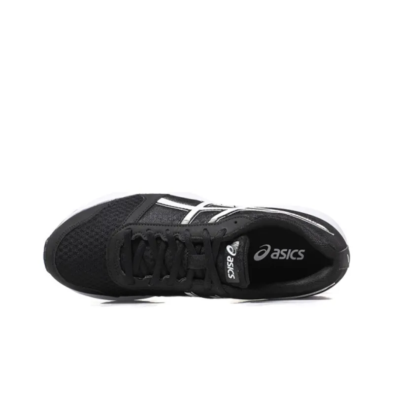 Asics Patriot 8 'Black'-2