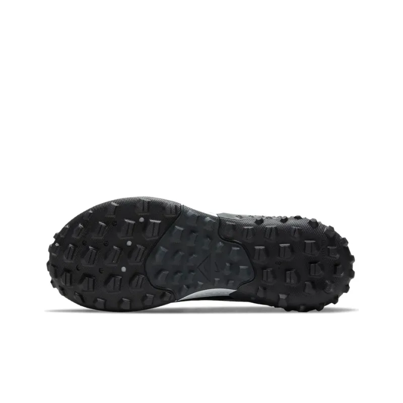 Nike Wildhorse 7 Black Pure Platinum Women's-5