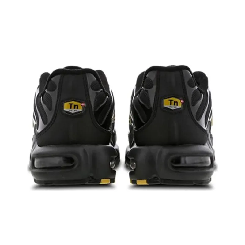 Nike Air Max Plus Black Gold-2