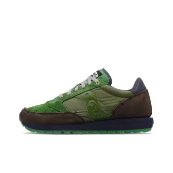 saucony Jazz Original Super7 Frankenstein