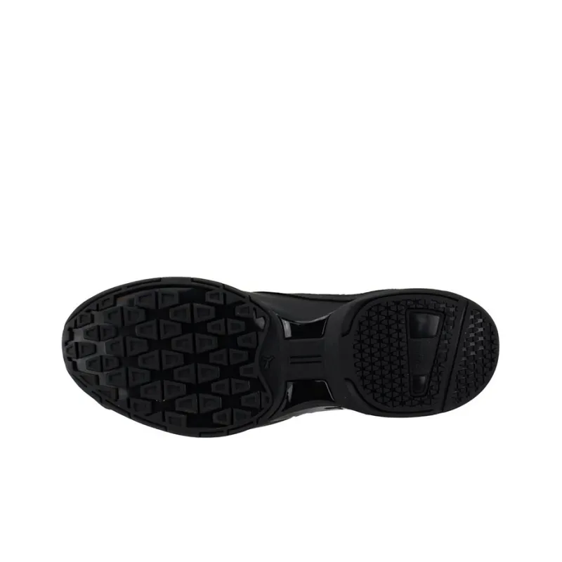 PUMA Tazon 6 Fracture Fm Geometric Black-4