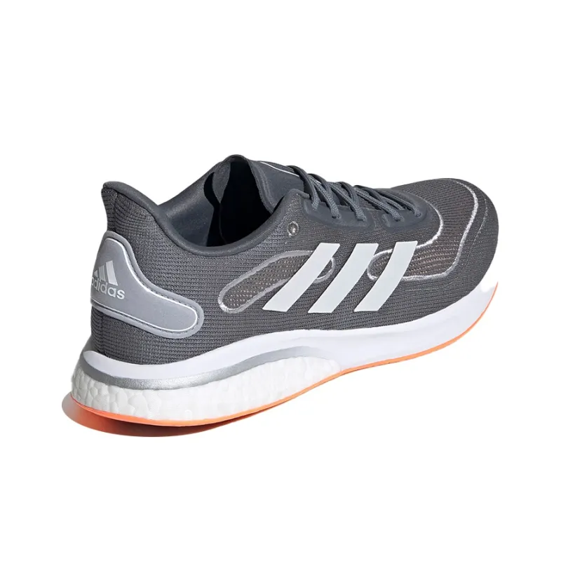 Adidas Supernova 'Blue Oxide Cloud White'-3