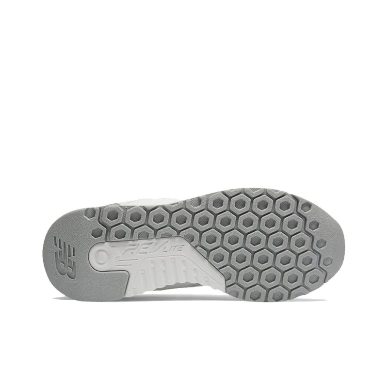 New Balance 247 Silver Women's-3