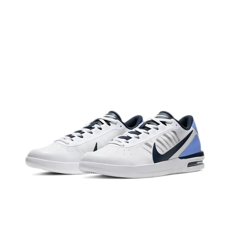 Nike Court Air Max Vapor Wing Ms White-2
