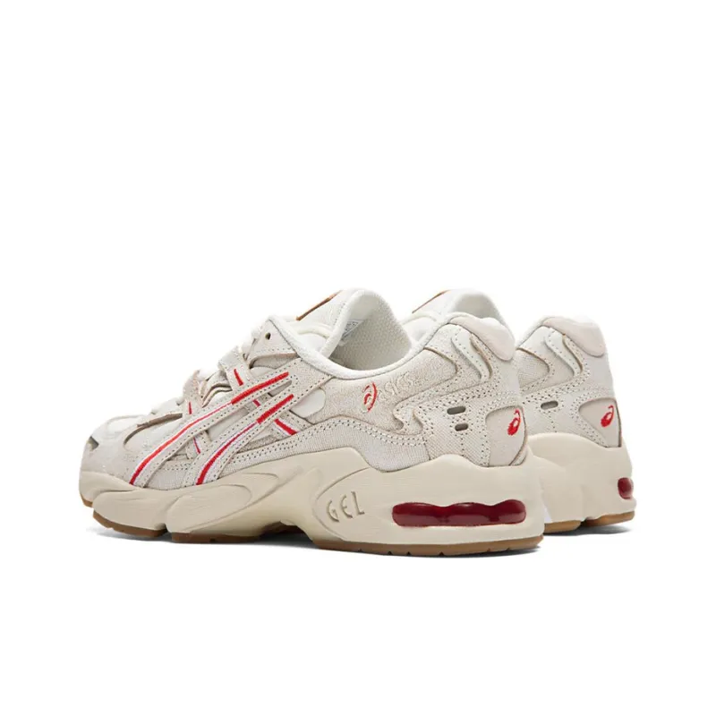 Asics Gel Kayano 5 Og 'White Red Gum' Women's-2