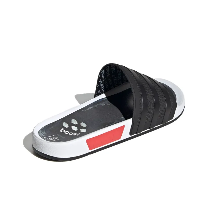 Adilette Adidas Premium Slides 'NMD_R1'-3