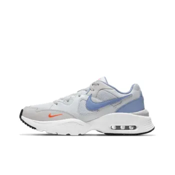 Nike Air Max Fusion 'Pure Platinum Indigo Fog'