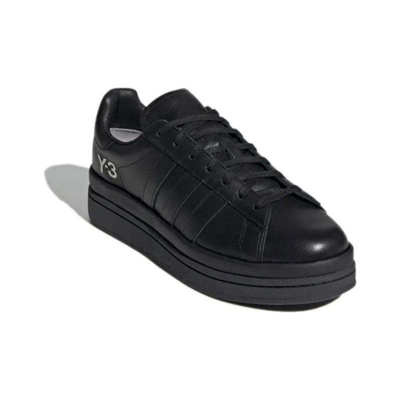 Adidas Y 3 Hicho 'Black'-2