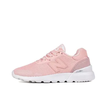New Balance 515 Series Pink/White Women's