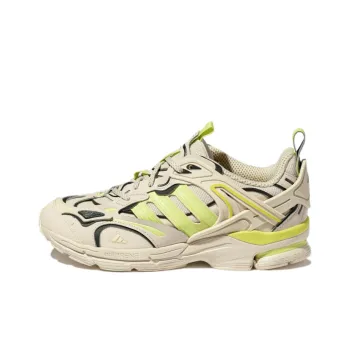 Adidas Spiritain 2000 Deluxe White/Green