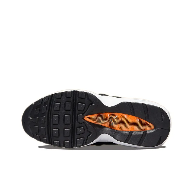 Nike Air Max 95 Recraft Wheat Black GS-5