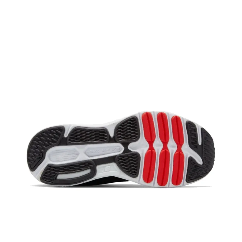 New Balance Vaygo 'Black Red White' Women's-3