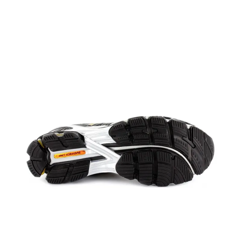 Asics Gel Kinsei 5 'Black Gold'-3