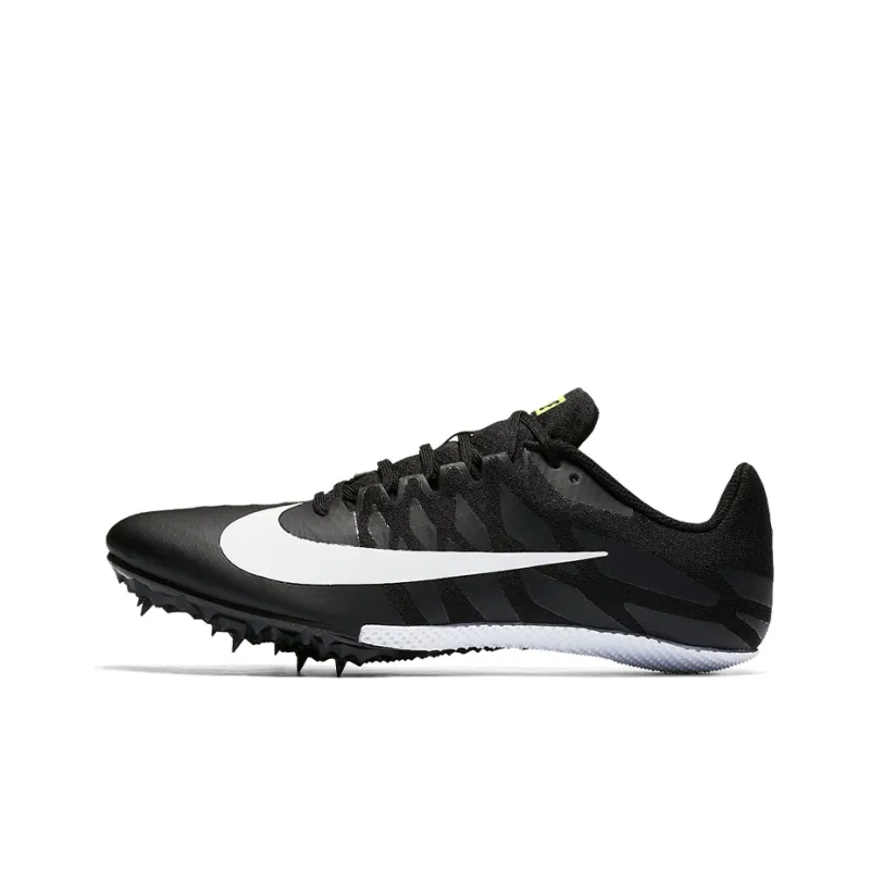 Nike Zoom Rival S 9 Black White-0