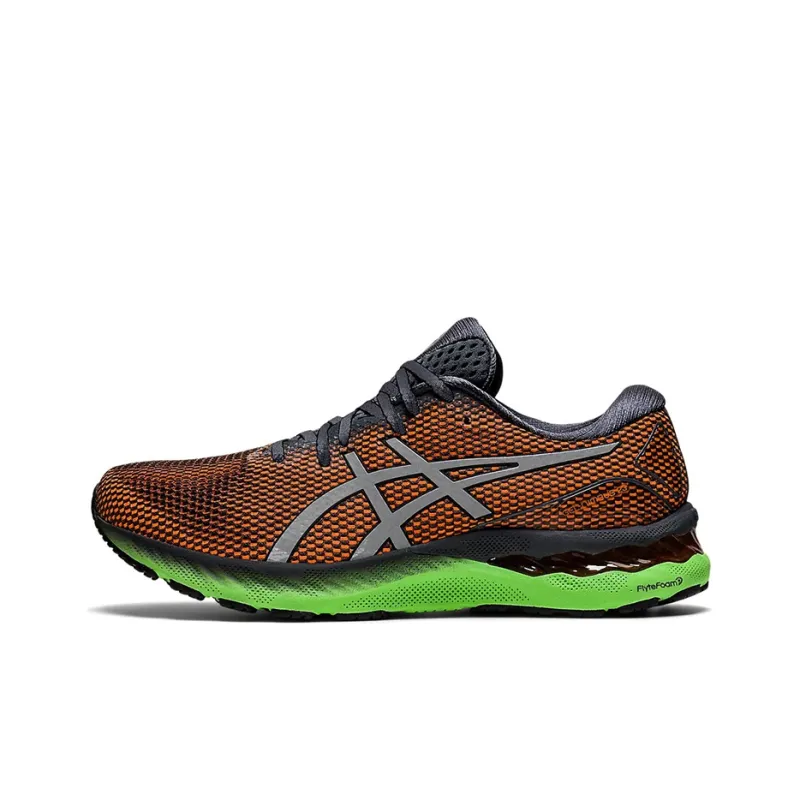 Asics Gel Nimbus 23 Lite Show 'Orange Green'-0