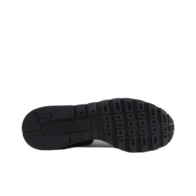 PUMA St Runner Nl 'Black White'-4