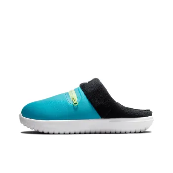 Nike Burrow 'Turquoise Blue Lime Glow' Women's