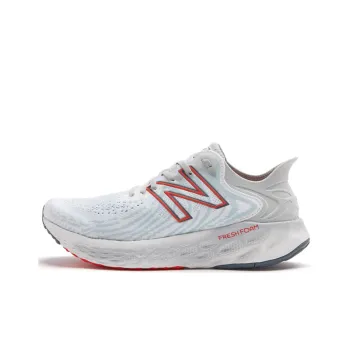 New Balance Fresh Foam 1080v11 'White Ghost Pepper'
