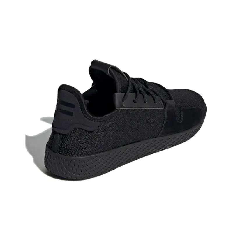 Adidas Tennis Hu V2 Pharrell Core Black-3