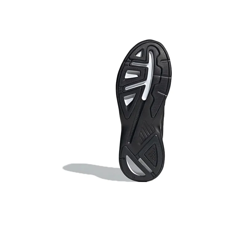 Adidas Response Sr 'Black White' Women's-5