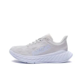 HOKA ONE ONE Carbon X 2 Nimbus Cloud All Gender