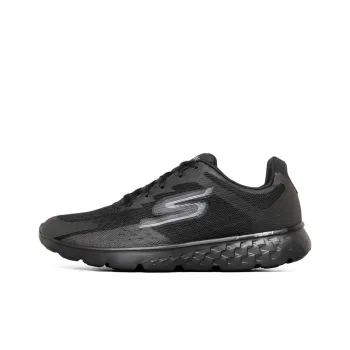 Skechers Go 400 Low Top 'Black'