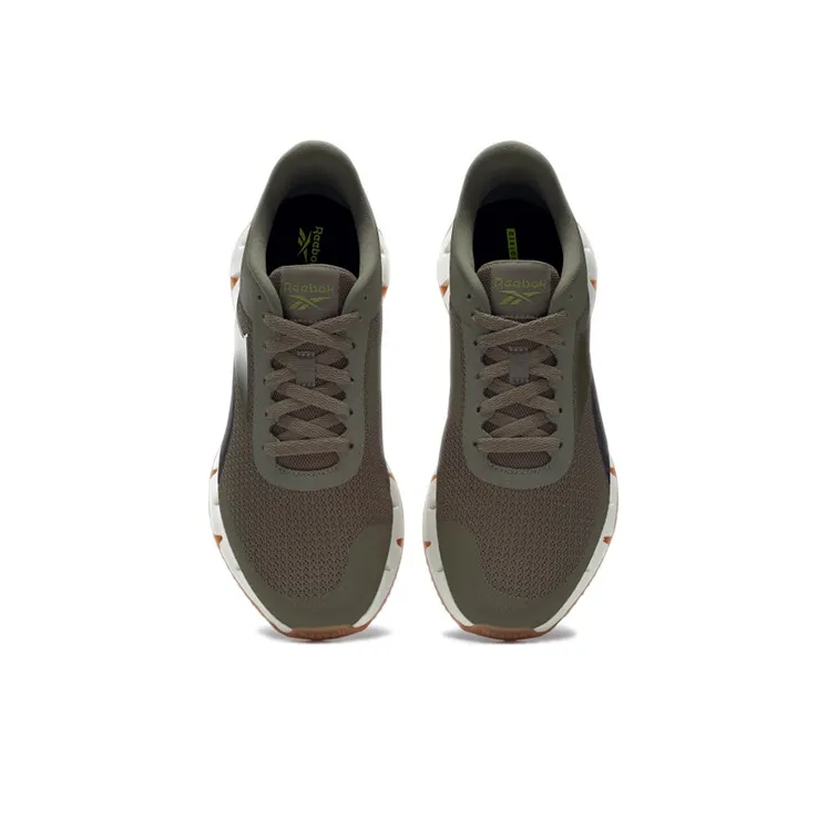 Zig Dynamica Reebok 2 'Army Green'-3