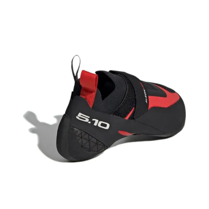 Adidas Five Ten Aleon Active Red Core Black Grey-3