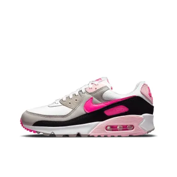 Nike Air Max 90 Rose Hot Pink Women's