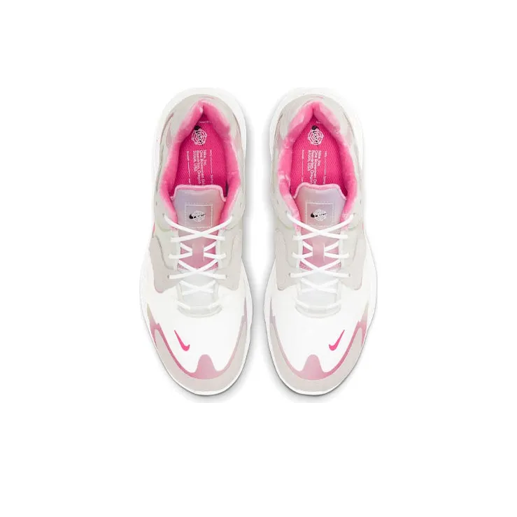 Nike Air Max 2X 'Hyper Pink' Women's-2