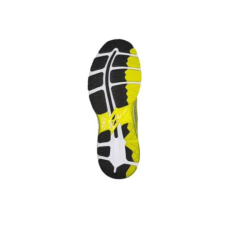 Asics Gel Kayano 24 'Sulphur Spring'-4