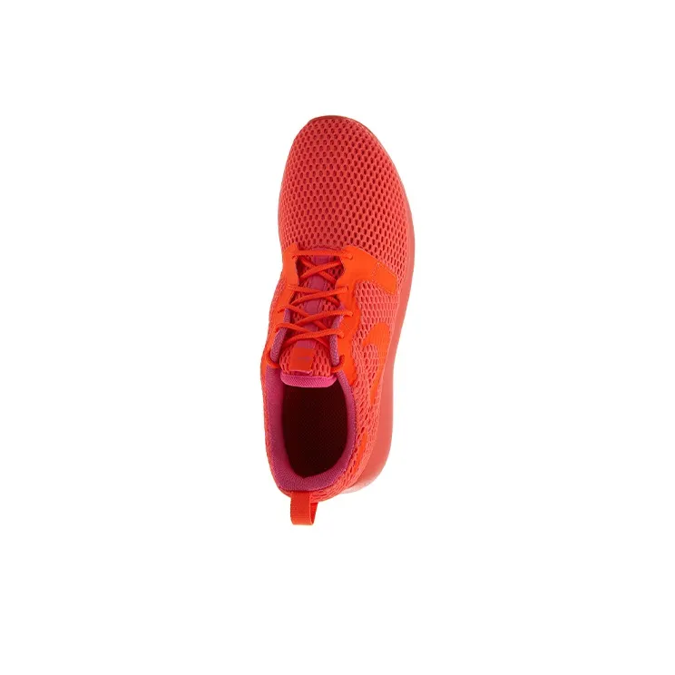 Nike Roshe One Hyper Breathe 'Total Crimson' Women's-3