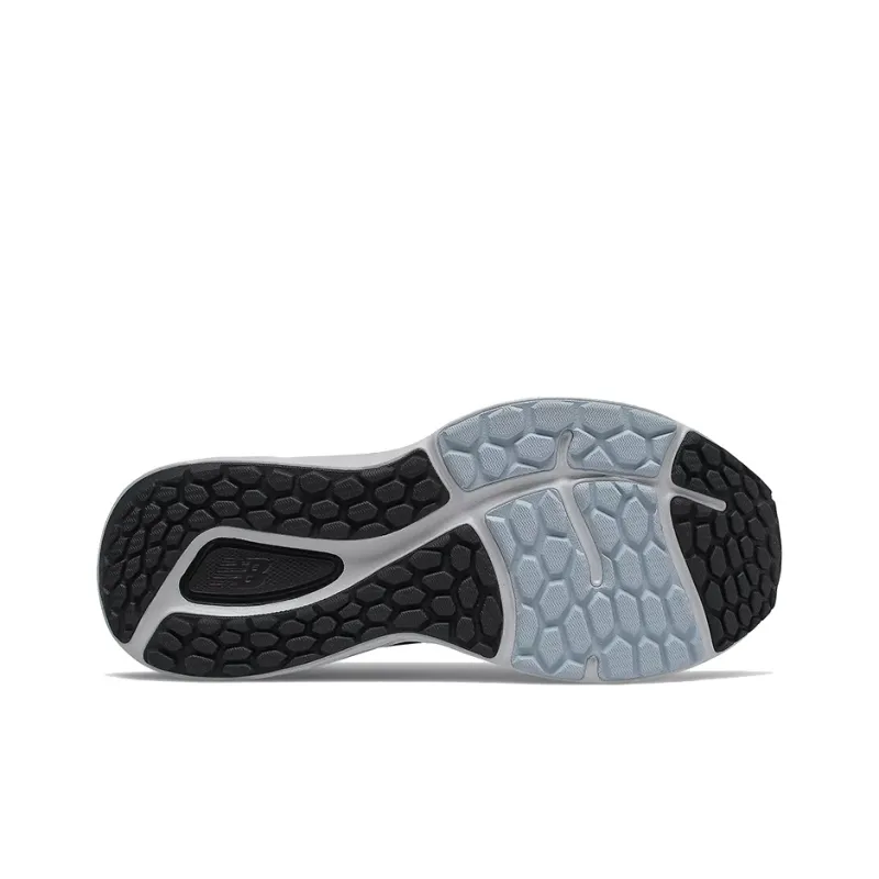 New Balance Fresh Foam 680v7 'Black White' Women's-3