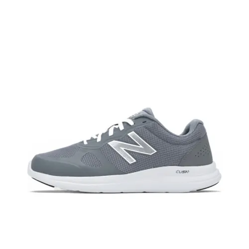 New Balance Versi 4E Extra Wide 'Gunmetal'