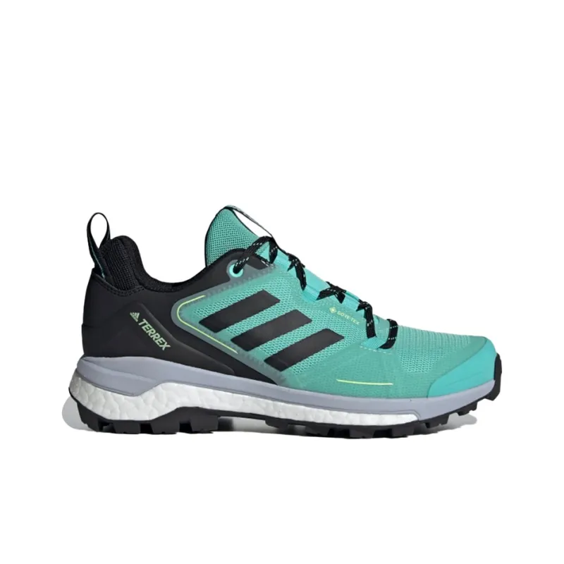 Terrex Skychaser Women's Adidas 2.0 GORE-TEX 'Acid Mint Black' Women's-1