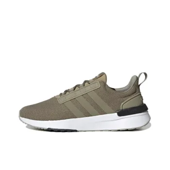 Adidas Neo Racer TR21 'Focus Olive'