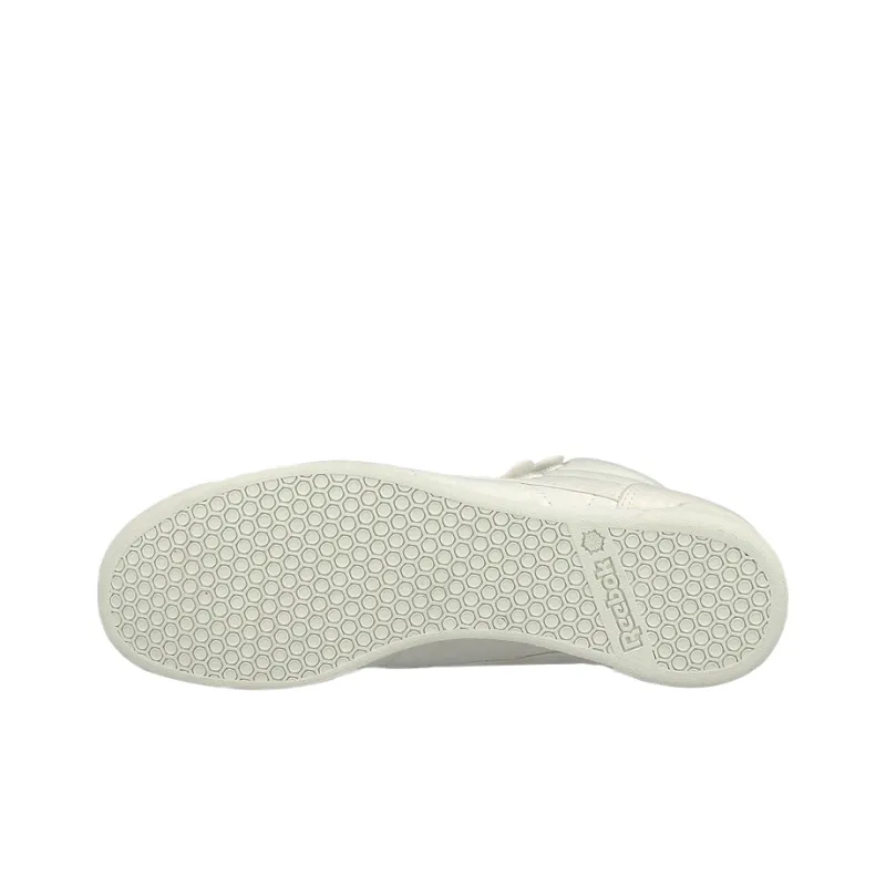 Reebok ClassicOthers Running Shoes Women's High-Top White-5