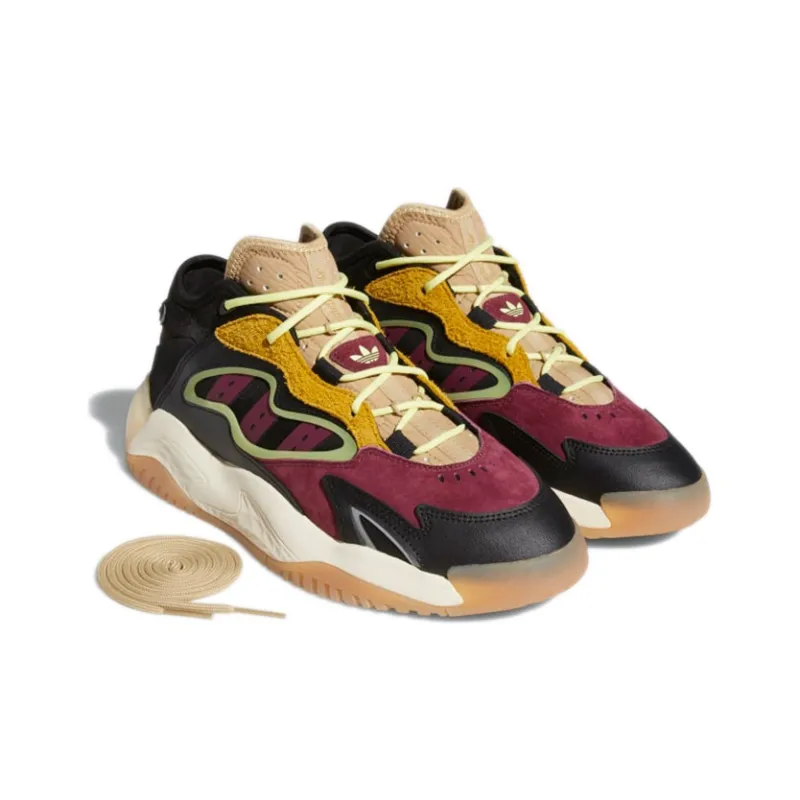Adidas Originals Streetball 2.0 'Multi Color'-3