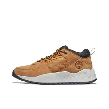 Timberland Solar Wave Sneaker 'Wheat'