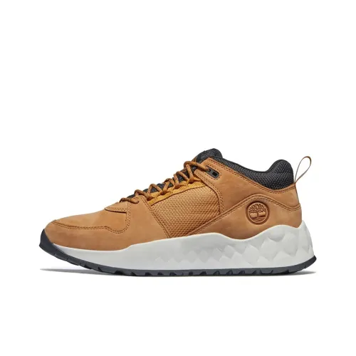 Timberland Solar Wave Sneaker 'Wheat'
