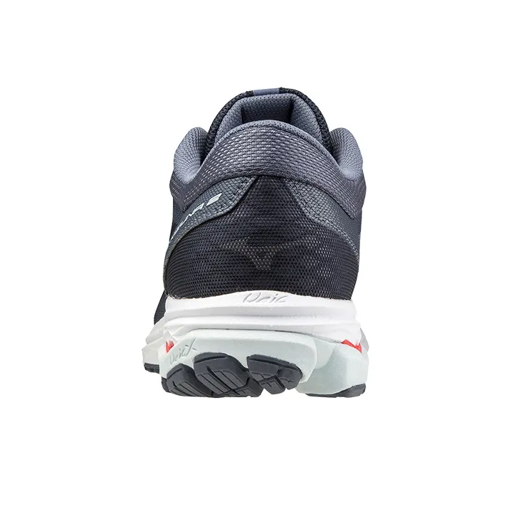 Mizuno Wave Kizuna 2 Non Slip Breathable Low Top Professional Blue-3