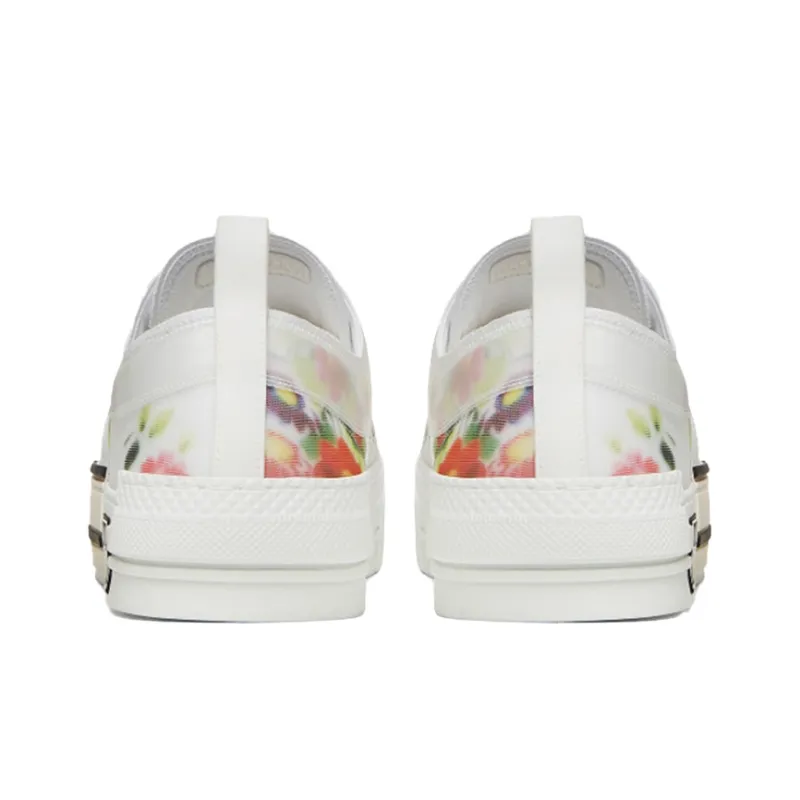 DIOR B23 Low 'Flowers'-4