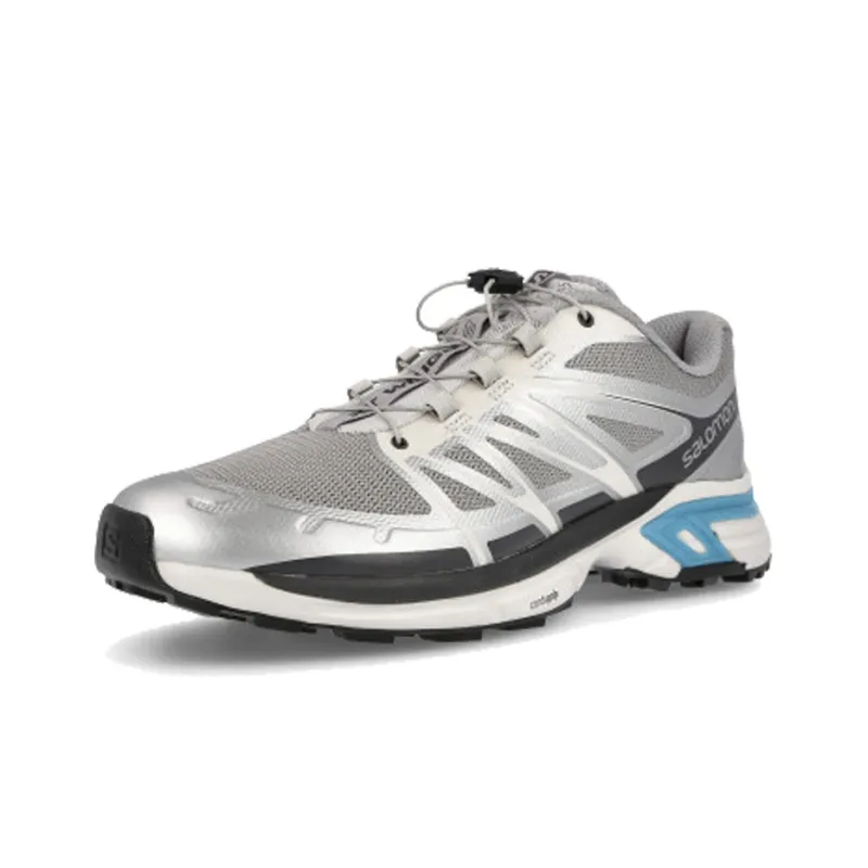 XT Wings SALOMON 2 Advanced 'Alloy Delphinium Blue'-2