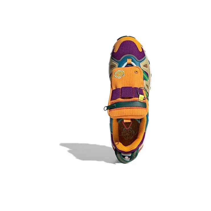 Adidas Sean Wotherspoon X Disney X Superturf Adventure 'Jiminy Cricket'-5