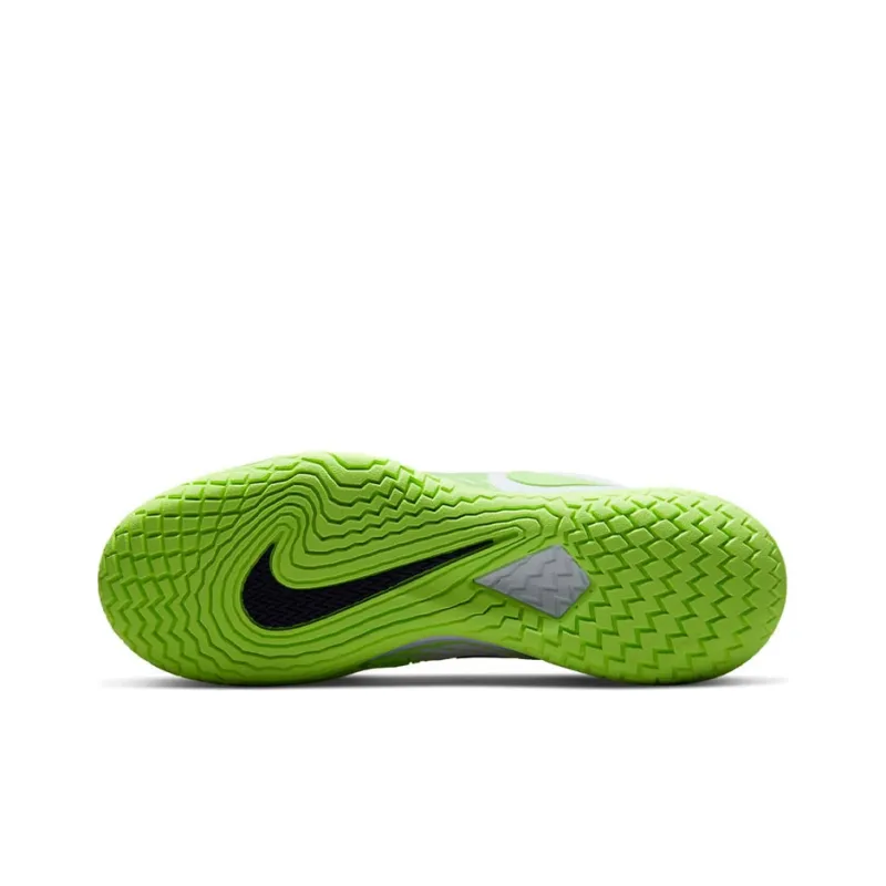 Nike Court Zoom Vapor Cage 4 Rafa Lime Glow-5
