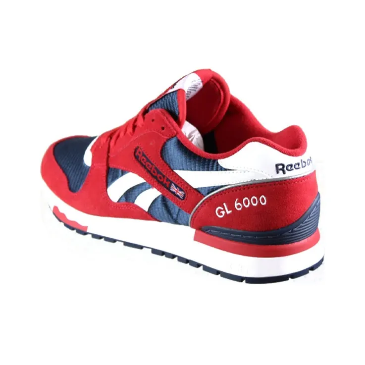 Reebok Gl 6000 Red-2