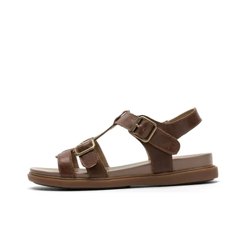 Jeep One-Strap Sandals Women's