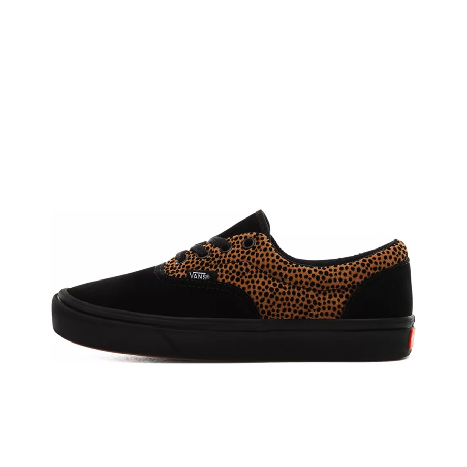 Cheetah print vans journeys hotsell