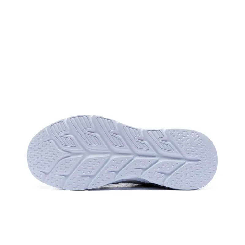 361° BOUND Technology Low-Top Running Shoes Men's Eco-Friendly Gray-4