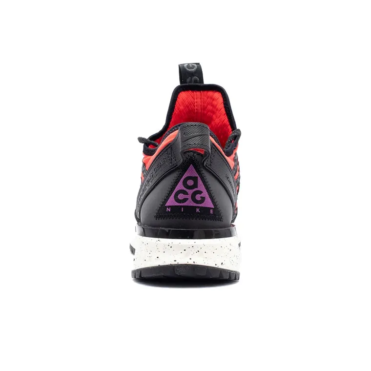 Nike Acg React Terra Gobe Bright Crimson-3
